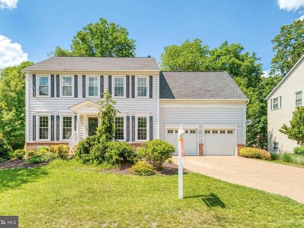 13608 BRITISH MANOR COURT, CENTREVILLE, VA 20120