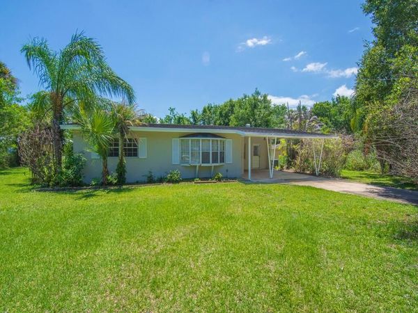 7907 Lockwood, Fort Pierce, FL 34951