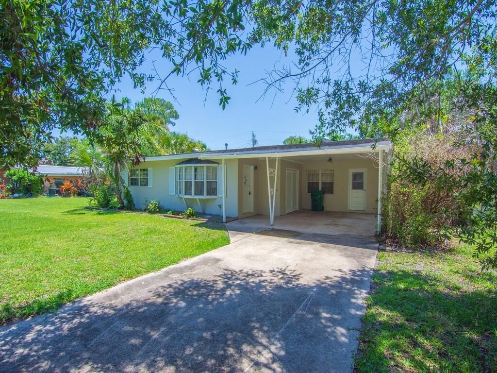 7907 Lockwood Drive, Fort Pierce, FL 34951 Photo