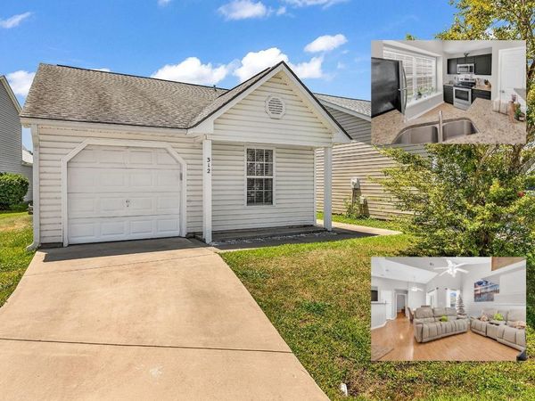 312 Lyons Cove Dr. , Myrtle Beach, SC 29577