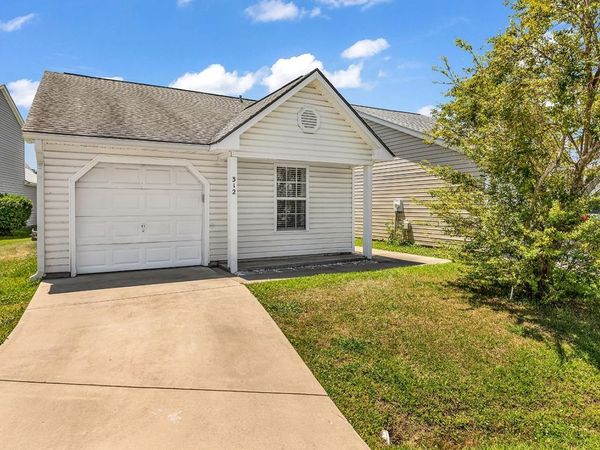 312 Lyons Cove Dr. , Myrtle Beach, SC 29577