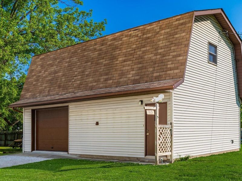 113 E 2nd Street, Hebron, OH 43025 Photo 1
