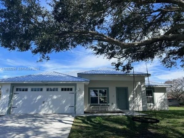 109 Vale Cr , Sebring, FL 33876