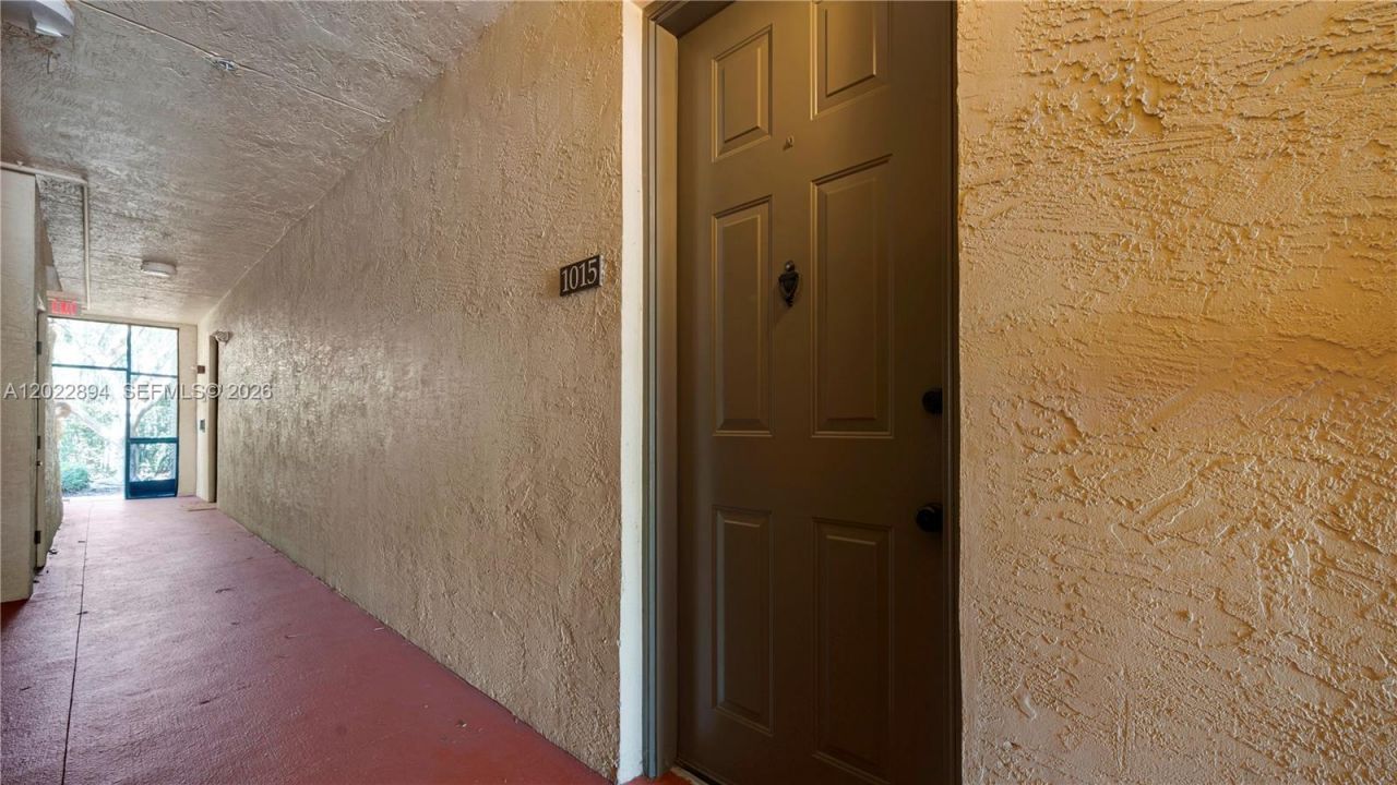 4400 SW 160th Ave , Unit 1015, Miramar, FL 33027 Photo