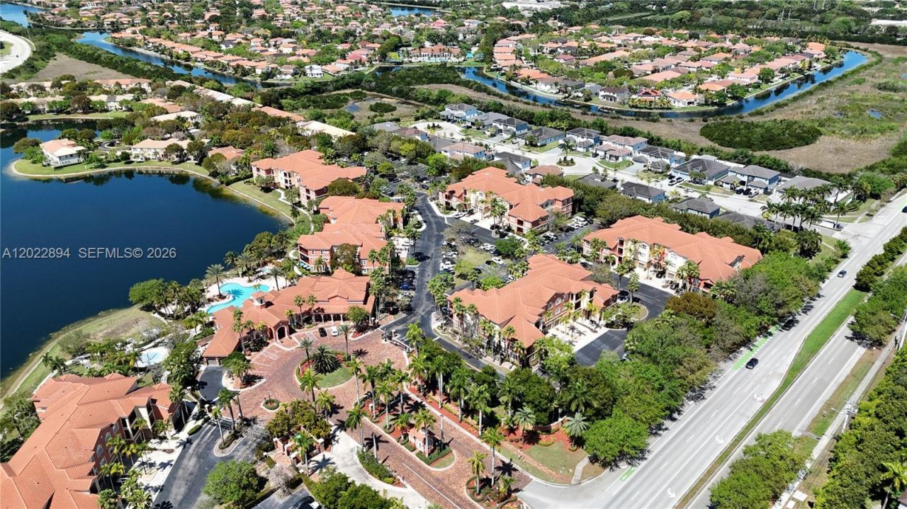4400 SW 160th Ave , Unit 1015, Miramar, FL 33027 Photo