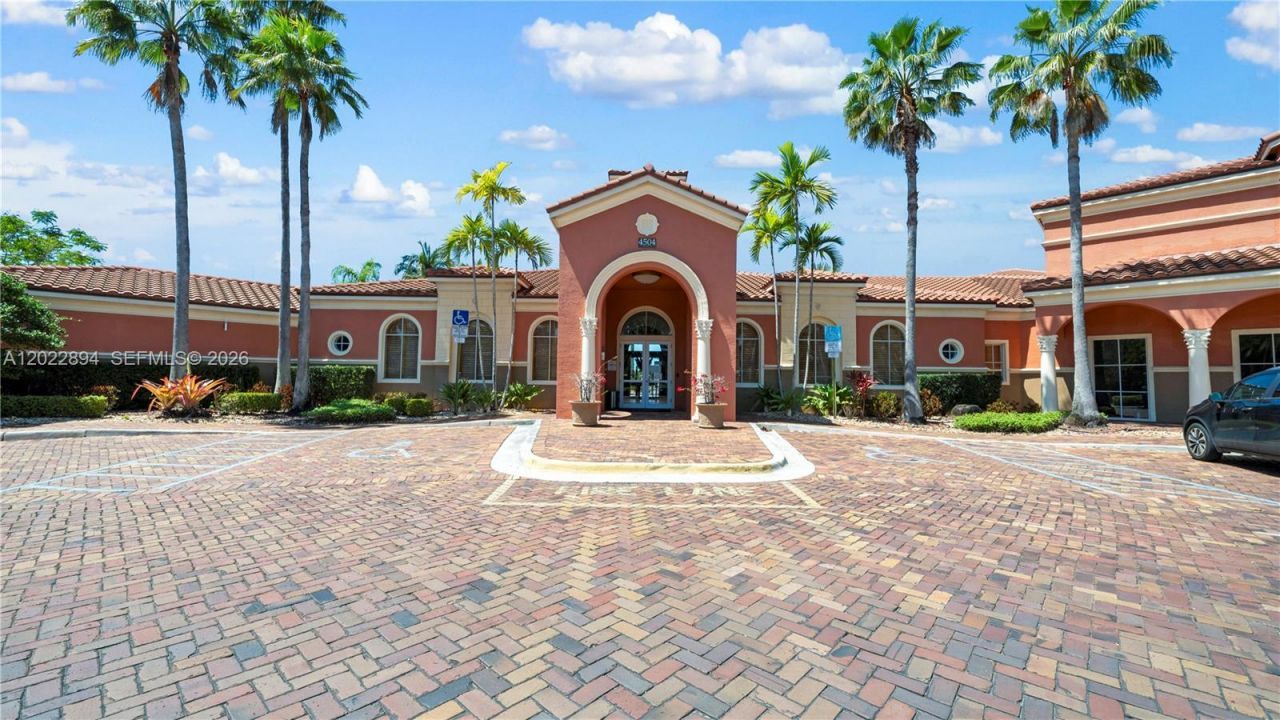 4400 SW 160th Ave , Unit 1015, Miramar, FL 33027 Photo