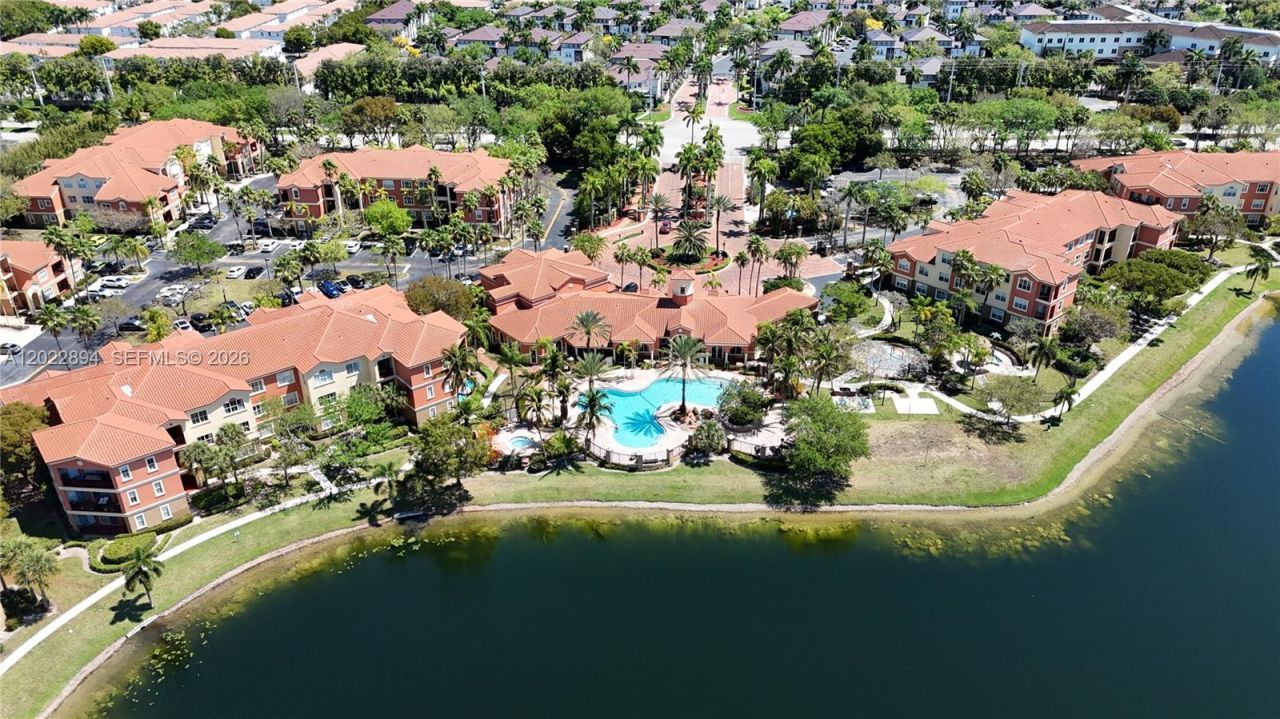 4400 SW 160th Ave , Unit 1015, Miramar, FL 33027 Photo