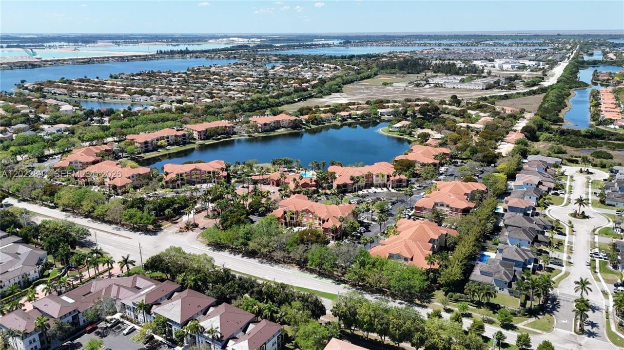 4400 SW 160th Ave , Unit 1015, Miramar, FL 33027 Photo