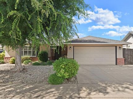 819 Sylvia Dr, Lodi, CA 95240 Photo
