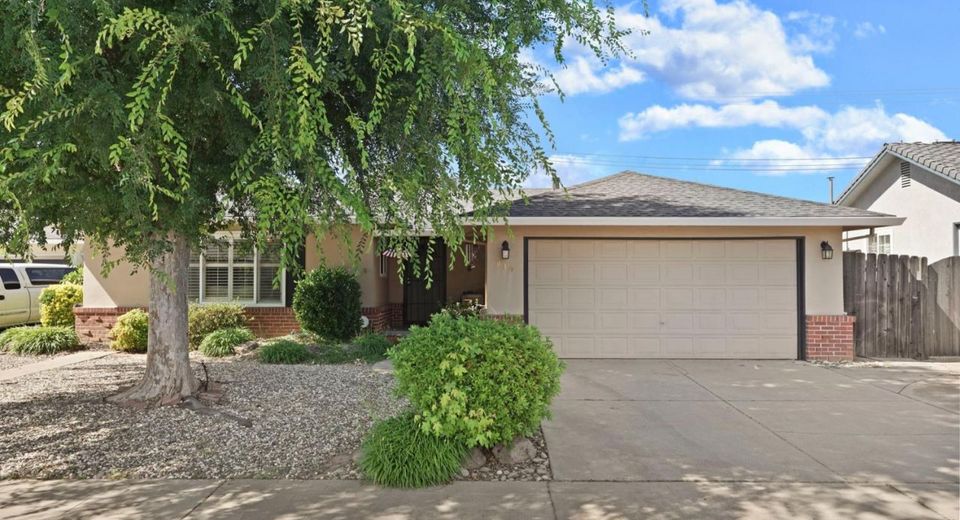 819 Sylvia Dr, Lodi, CA 95240 Photo