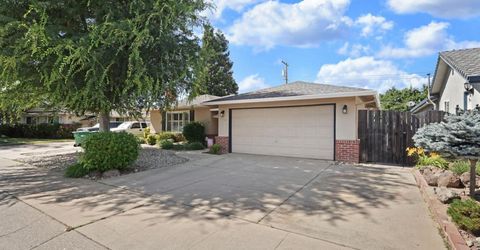 819 Sylvia Dr, Lodi, CA 95240 Photo