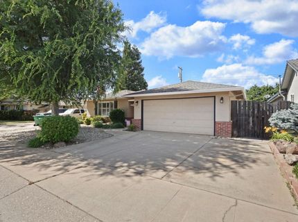 819 Sylvia Dr, Lodi, CA 95240 Photo