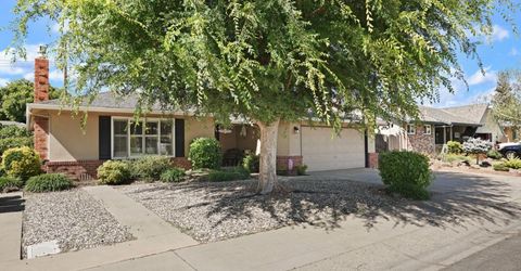 819 Sylvia Dr, Lodi, CA 95240 Photo