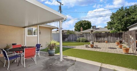 819 Sylvia Dr, Lodi, CA 95240 Photo