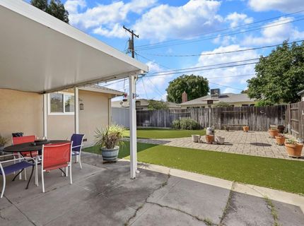 819 Sylvia Dr, Lodi, CA 95240 Photo