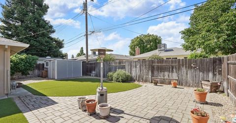 819 Sylvia Dr, Lodi, CA 95240 Photo