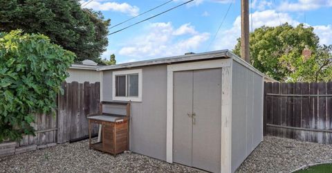 819 Sylvia Dr, Lodi, CA 95240 Photo