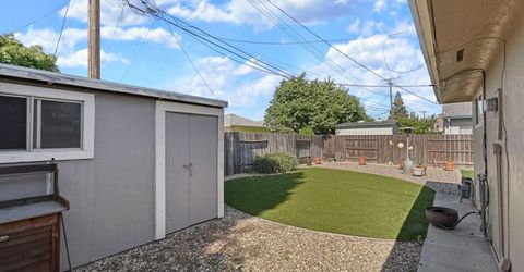 819 Sylvia Dr, Lodi, CA 95240 Photo
