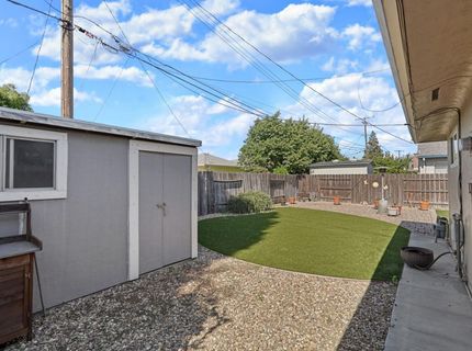 819 Sylvia Dr, Lodi, CA 95240 Photo