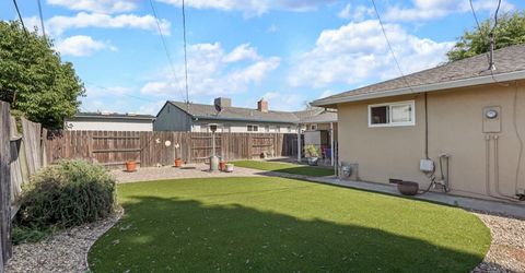 819 Sylvia Dr, Lodi, CA 95240 Photo