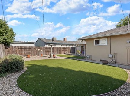 819 Sylvia Dr, Lodi, CA 95240 Photo
