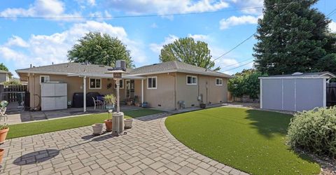 819 Sylvia Dr, Lodi, CA 95240 Photo