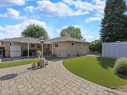 819 Sylvia Dr, Lodi, CA 95240 Photo