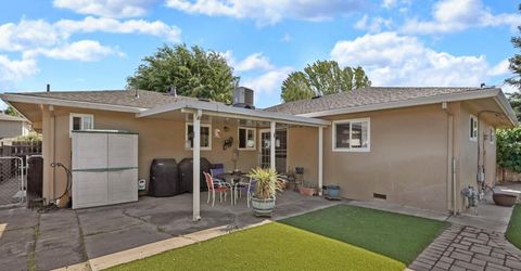 819 Sylvia Dr, Lodi, CA 95240 Photo