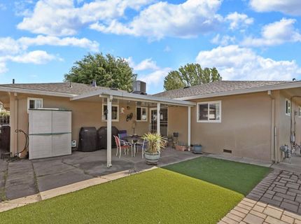819 Sylvia Dr, Lodi, CA 95240 Photo