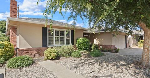 819 Sylvia Dr, Lodi, CA 95240 Photo