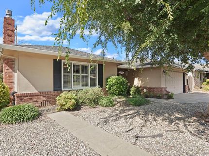 819 Sylvia Dr, Lodi, CA 95240 Photo