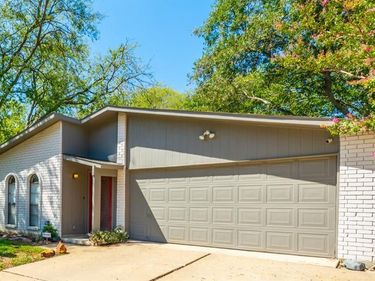 7228 Timber Trail, Fort Worth, TX 76134