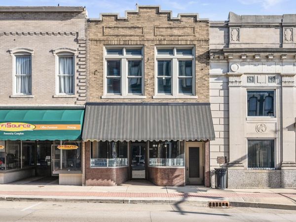 1334 Broad Street, New Castle, IN 47362