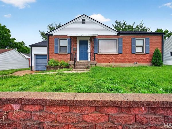 7433 Morganford Road, St Louis, MO 63116