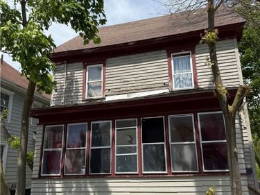 502 W W. Newell St. Avenue, Syracuse, NY 13205