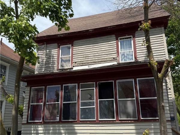 502 W W. Newell St. Avenue , Syracuse, NY 13205