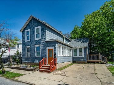 95 10th Street, Buffalo, NY 14201