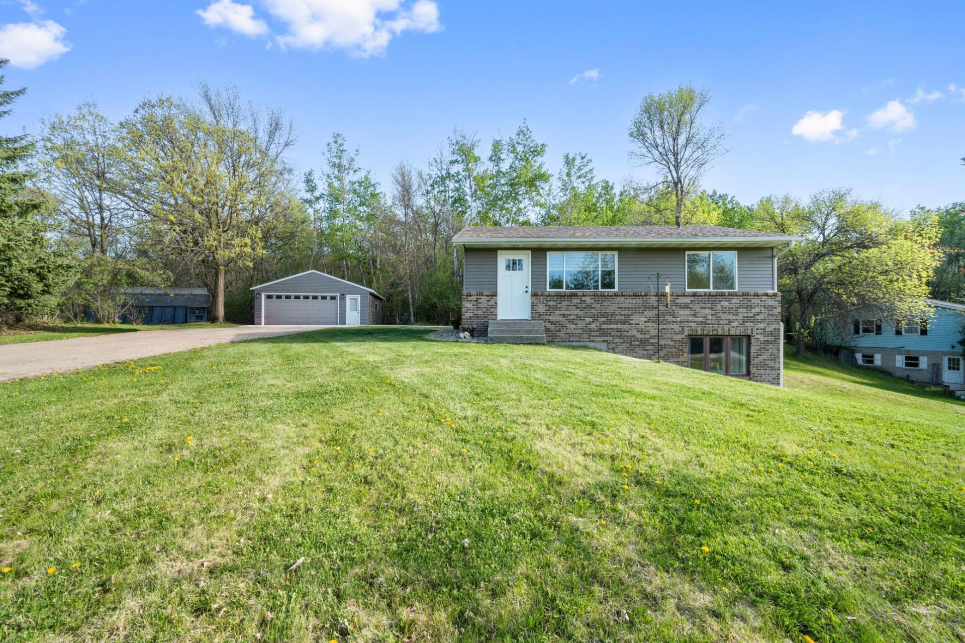 537 Birchwood Road NW Alexandria, MN 56308