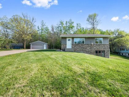 537 Birchwood Road NW Alexandria, MN 56308