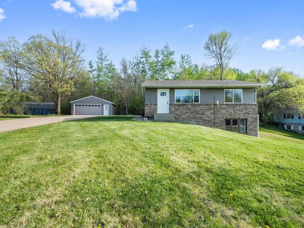 537 Birchwood Road NW, Alexandria, MN 56308