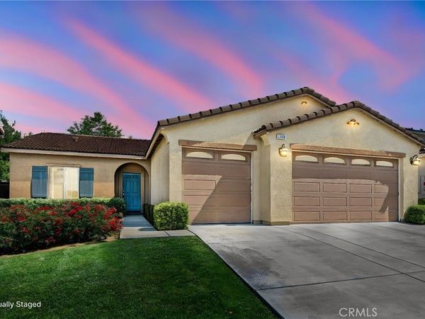 1338 Mistletoe Drive, Beaumont, CA 92223