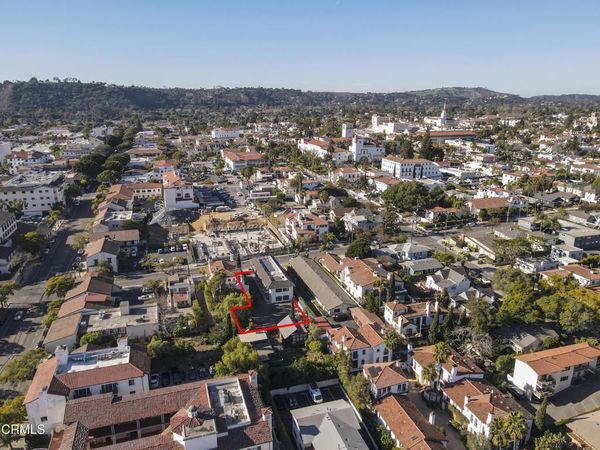 1018 Garden Street, Santa Barbara, CA 93101