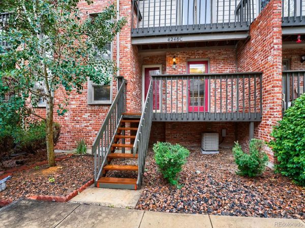 4248 S Granby Court, Unit C, Aurora, CO 80014
