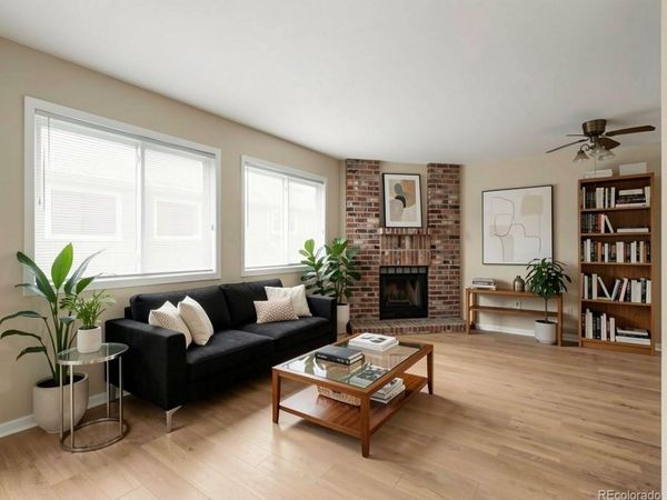 4248 S Granby Court, Unit C, Aurora, CO 80014