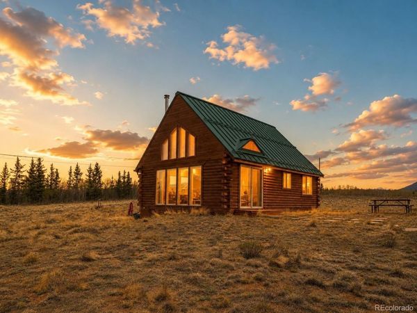 15 Mallard Road , Como, CO 80432