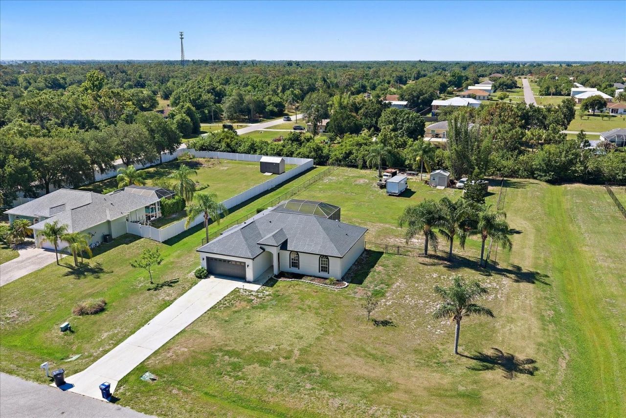 26410 80th Drive E, Myakka City, FL 34251 Photo