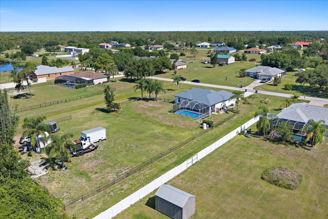 26410 80th Drive E, Myakka City, FL 34251 Photo