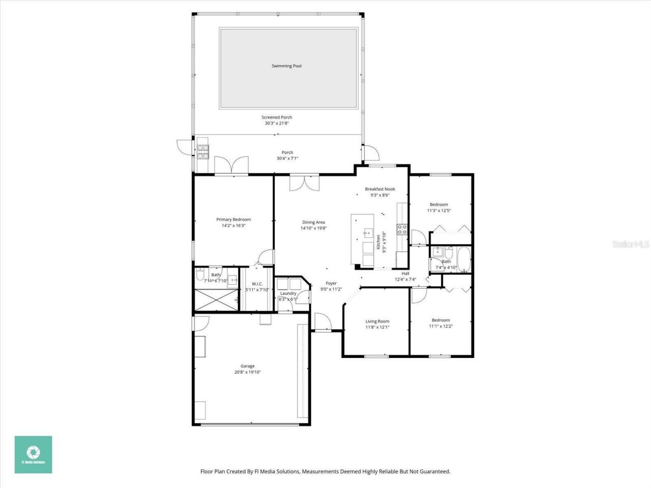 26410 80th Drive E, Myakka City, FL 34251 Photo