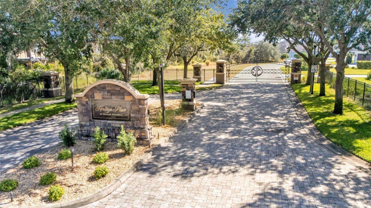 6509 Heritage Park Place , Lakeland, FL 33813 Photo