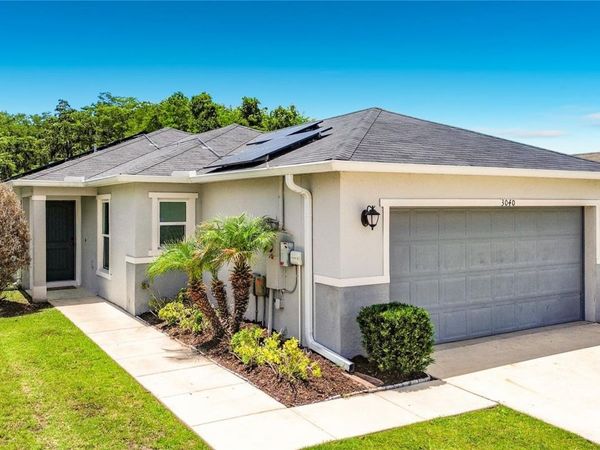3040 LAKES CREST AVENUE, ST CLOUD, FL 34772